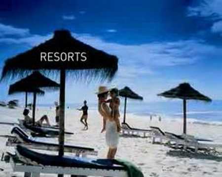 Природный заповедник Ria Formosa