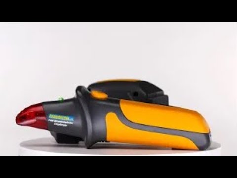 FI-Tester & Steckdosenprüfer PAN Stromkreisfinder - 360°