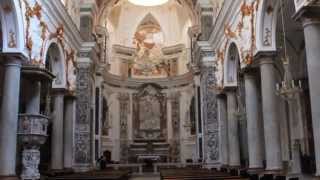 preview picture of video 'Trapani   Chiesa dei Gesuiti'