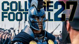 Agamemnon's Here To Pillage Your Village! | CFB27
