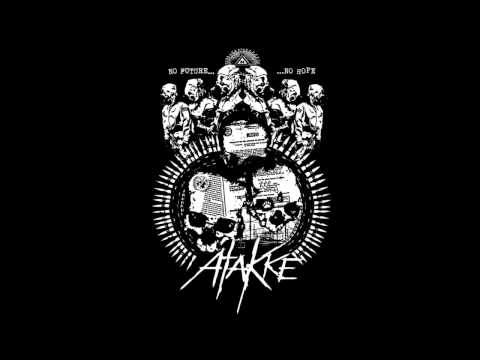 Atakke [Unmastered LP] - Avalanche