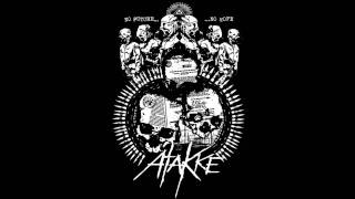Atakke [Unmastered LP] - Avalanche