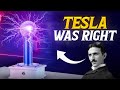 Tesla's Oscillator: The Machine That Beat Like a Heart and Shook the Earth