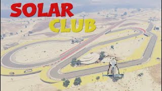 Solar Club