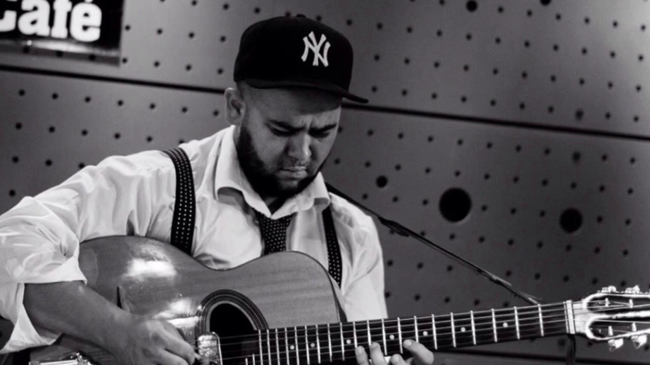 Tibor Žida - So mri čaj kereha