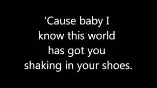 Secret Song - The Pink Spiders (with lyrics)