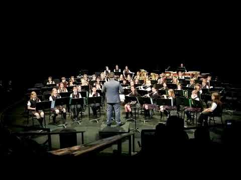 Spirit of the Stallion