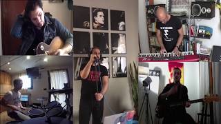 Tyson VS Douglas - The Killers by Mr Brightside Tribute - Live @Home