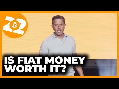 Is Fiat Money Worth it? 