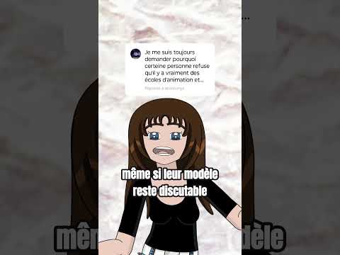 ARE THERE TOO MANY ANIMATION SCHOOLS?