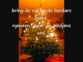Stilla Natt (med text) 