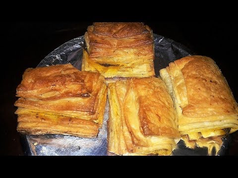 download lagu mp3 mp4 Resepi Chicken Puff, download lagu Resepi Chicken Puff gratis, unduh video klip Resepi Chicken Puff