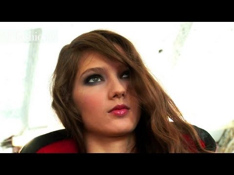 Malandrino Presentation Fall 2011 New York Fashion Week NYFW | FashionTV - FTV