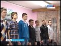 Победа хора мальчиков и юношей "Орлята" (ГТРК Вятка) 
