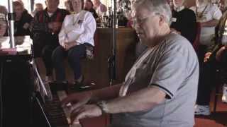 I'm Just Wild About Harry - Neville Dickie