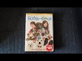 HOTEL FOR DOGS DVD Overview