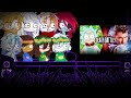 Undertale Reacciona A Rick Sánchez Vs The Doctor Death Battle Gacha Club