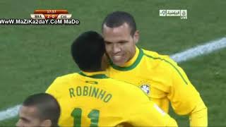 Fifa World Cup Brasil vs Chile 2 0 DSRip XviD