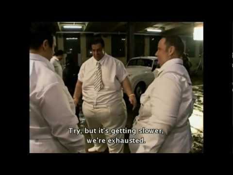 Rammstein - Making of Keine Lust (English Subtitles) HD