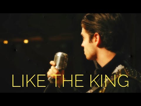 William T.  - Like The King [Official Video]