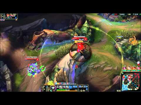 HOLY SH*T'S THAT DANDY!?!??!?!