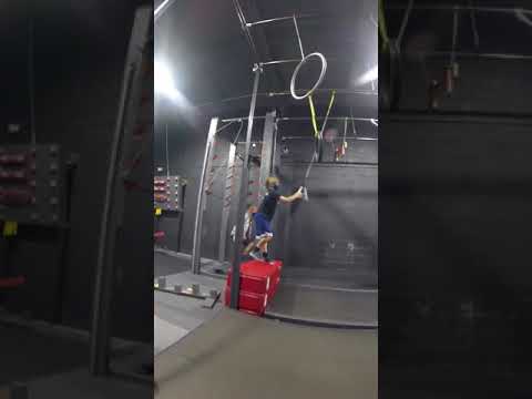 Mature Kids - Jackson Sweeney