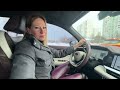 ПЕРВЫЙ ДЖИЛИ МОНЖАРО С ПРОБЕГОМ 100! ЧТО СЛУЧИЛОСЬ? Geely MONJARO