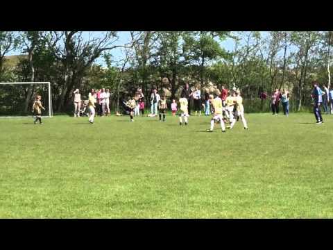 Kapioenswedstrijd f1 2014 9-2