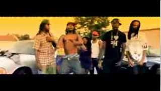 STREET KNOCKAZ: "CAHOOTZ" (OFFICIAL MUSIC VIDEO) CONTACT @ yungfyahent@gmail.com or 919-539-0744