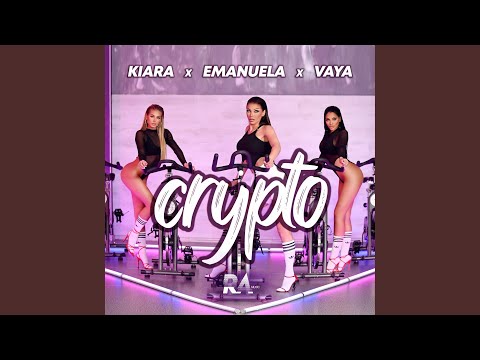 Crypto