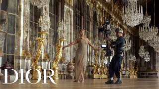 Christian Dior J'adore - Behind The Scenes #4