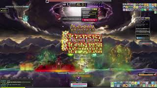 32k INT Fire Poison Hdamien solo