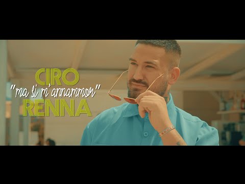Ciro Renna - Ma si m'annammor