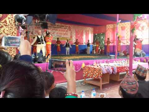 Har rat sapani ma national songs