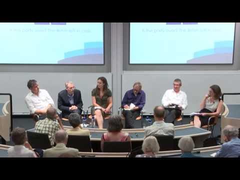 Is the party over? The British left in crisis