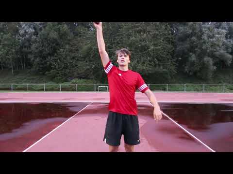 Sport Vlaanderen coolste sportclub - Vlierzele Sportief