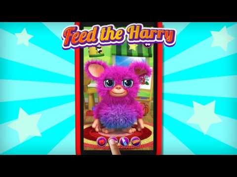 Talking Harry. Video