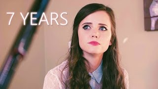 7 Years - Lukas Graham (Piano Cover) by Tiffany Alvord on Spotify