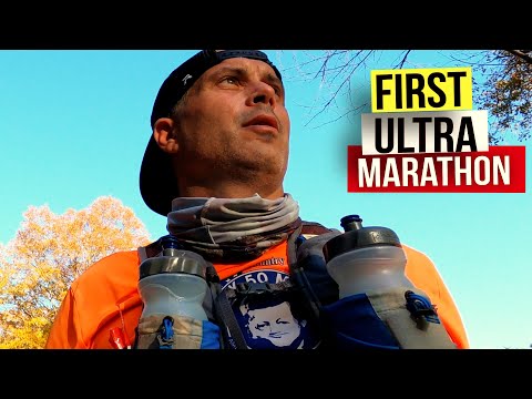 What wish I knew before my first Ultra Marathon