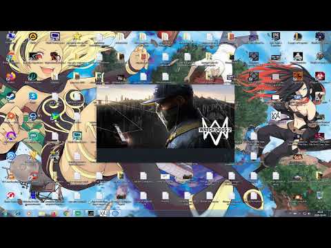 Zagrajmy w Watch Dogs 2  odc. 1 - Talent Marcusa