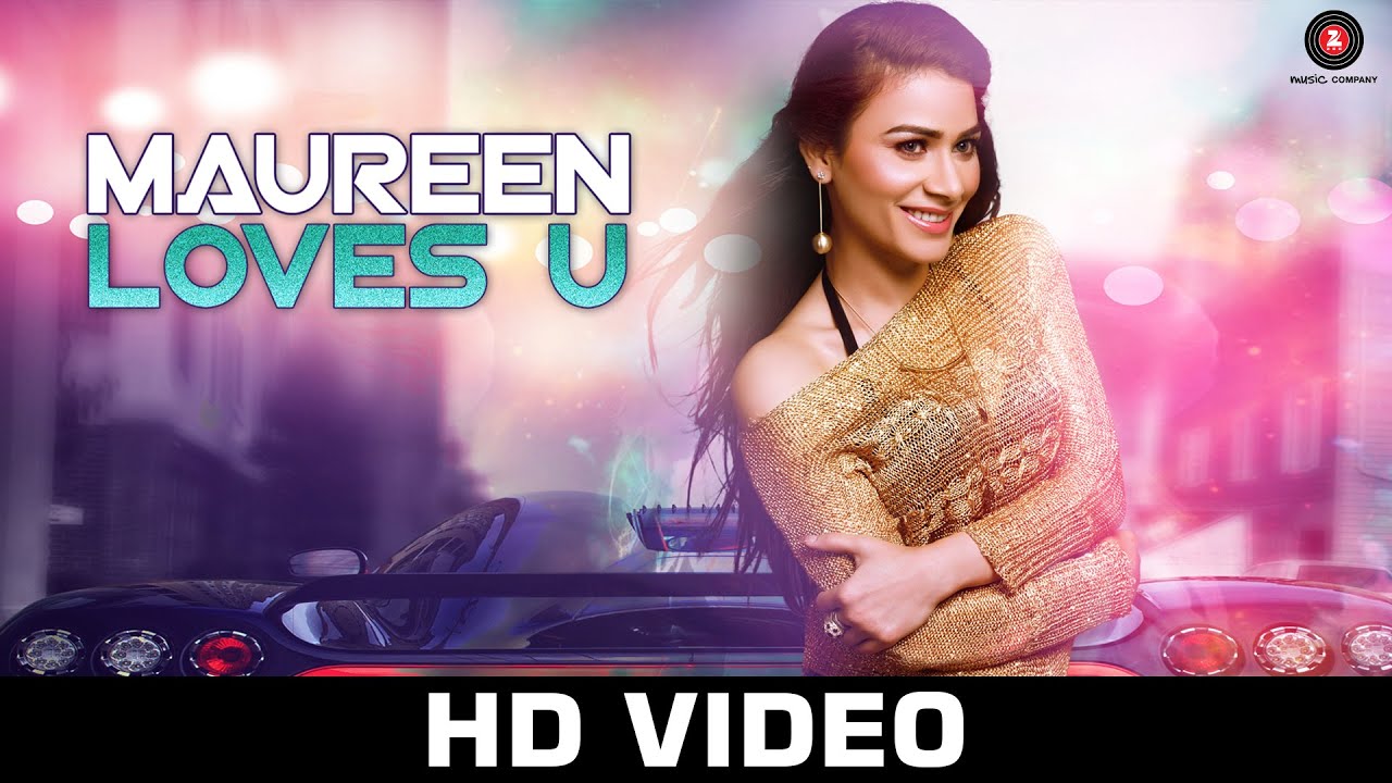 Maureen Loves U (Title) Lyrics  | Maureen Loves U | Rani Hazarika, Luv o’trigger | Pravin Kumar, Rani Hazarika | Manoj, Pravin Kumar