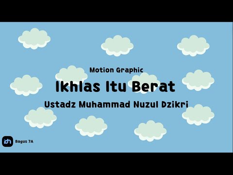 Motion Graphic (Remake)