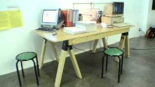 KANDADA project collective.01~08 (2006)