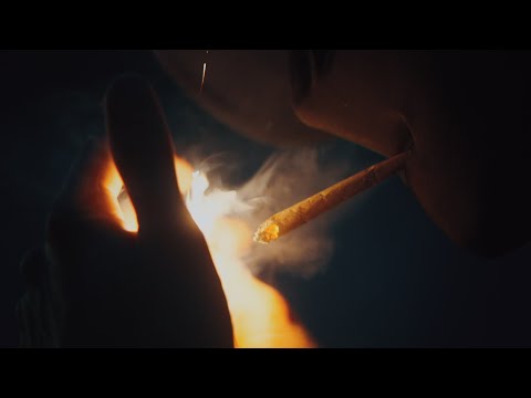 La Crl x Louis - Risque (Official Visual)
