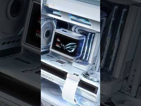 Ultimate PC Build Guide AMD R9 9950X3D + RTX 5090 OC 🤑🤑 4K Heavy Gaming Pc Build #dreampc #asusrog