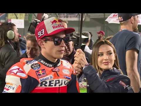 2019 MotoGP — video 3