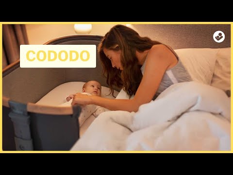 Maxi-Cosi Iora : test complet de ce berceau cododo premium