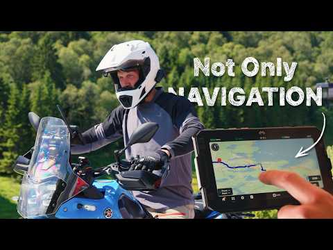 DMD2 Nav System - How Far It Has Come 2026