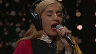 Nite Jewel - Real High / In The Nite (Live on KEXP)