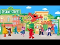 Sesame Street Can T Stop Singing LIVE